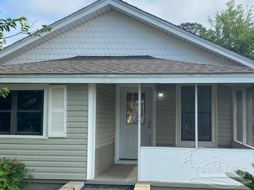 2321 W Desoto St, Pensacola, FL, 32505-6813 | Card Image