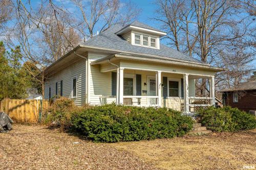 1918 Kennedy St, Murphysboro, IL, 62966-2430 | Card Image