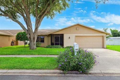12156 Meadowbrook Lane, LARGO, FL, 33774 | Card Image