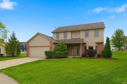 7711 Buttermore Ct, Fort Wayne, IN, 46804-3516 | Card Image