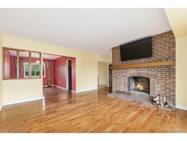 2743 S Reading Ct, House other with 4 bedrooms, 3 bathrooms and null parking in Denver CO | Image 7