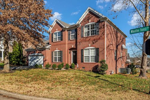 1298 Wheatley Forest Dr, Brentwood, TN, 37027-8342 | Card Image