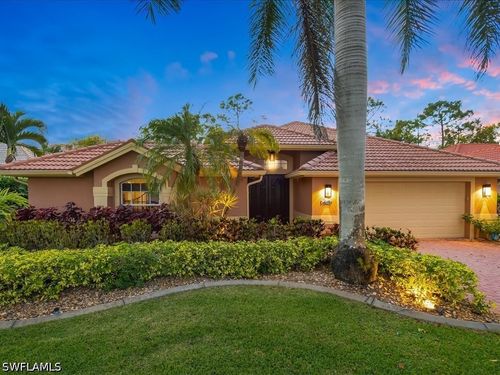 1309 Briarwood Ct, NAPLES, FL, 34104-0833 | Card Image