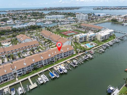 307 Madeira Cir, TIERRA VERDE, FL, 33715-1982 | Card Image