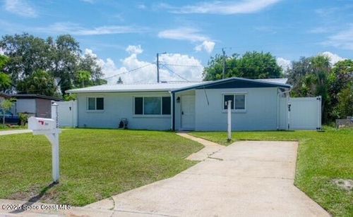 1384 Rosemary Dr, MELBOURNE, FL, 32935-3219 | Card Image