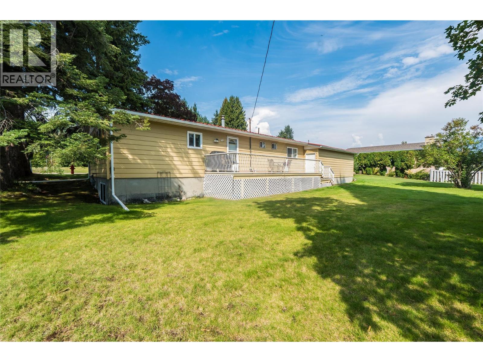 Residential in Castlegar 3
