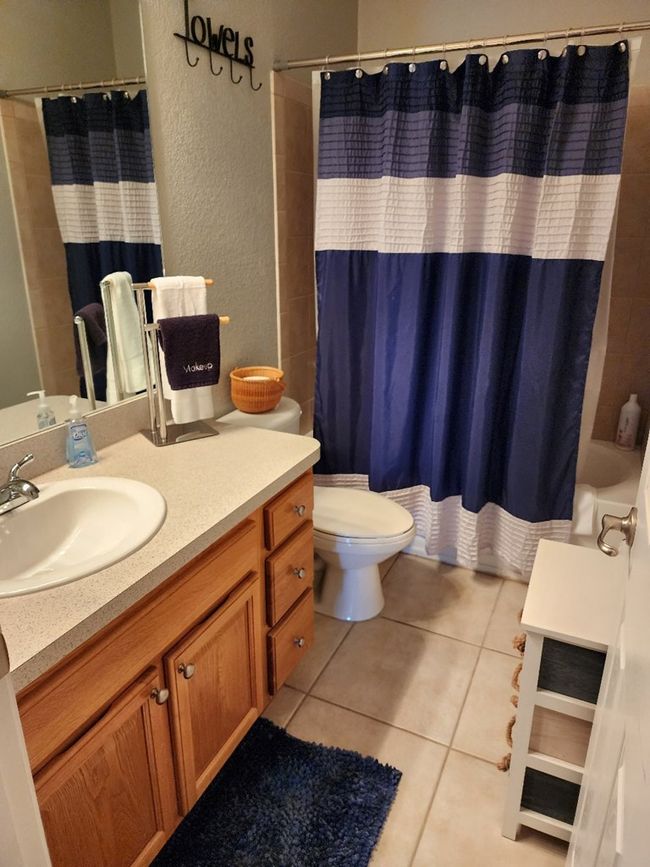 E203 - 245 E 3rd Ave, Condo with 2 bedrooms, 2 bathrooms and null parking in Horseshoe Beach FL | Image 12