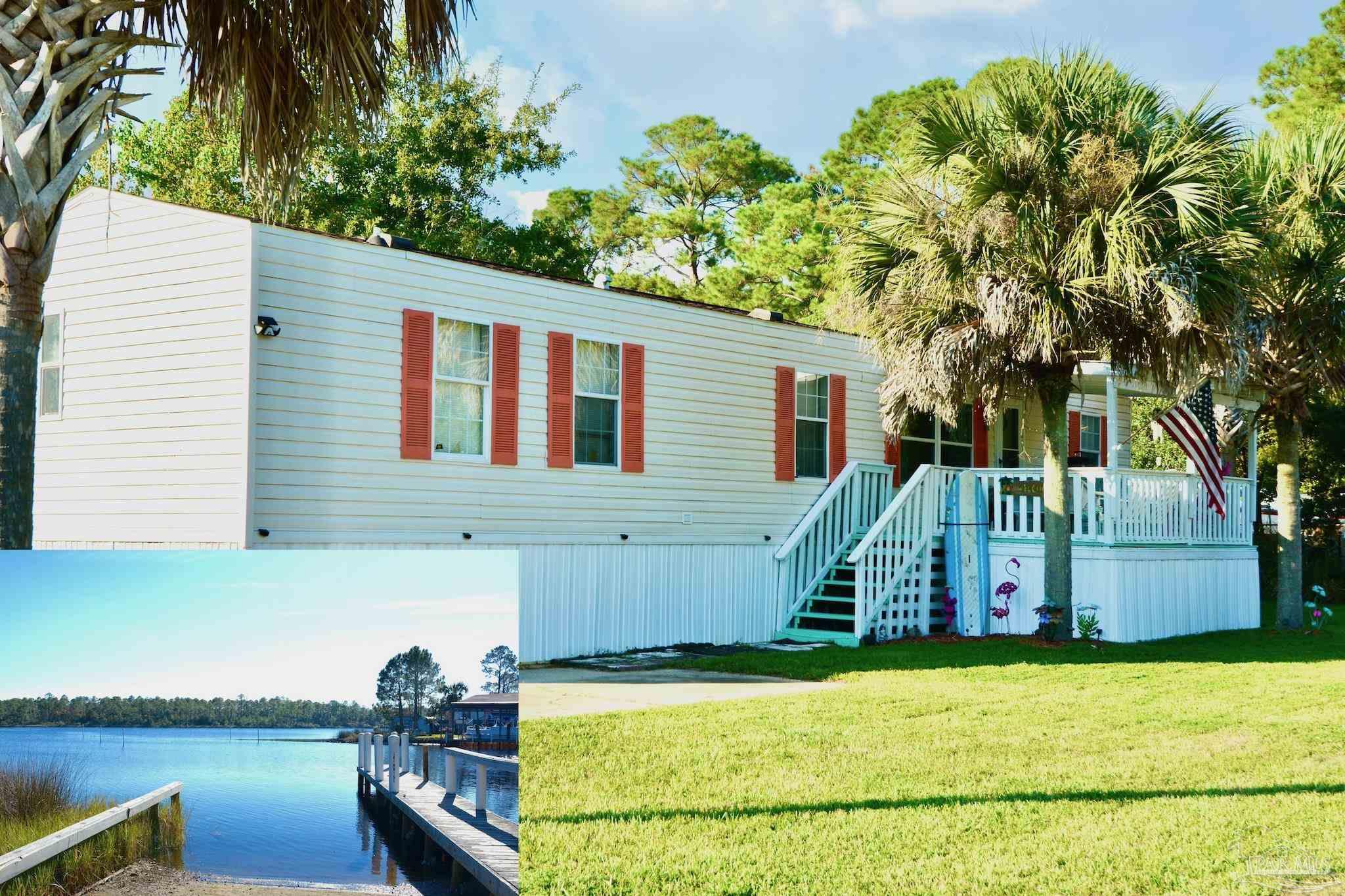 Granada Camino , Pensacola, FL 32507