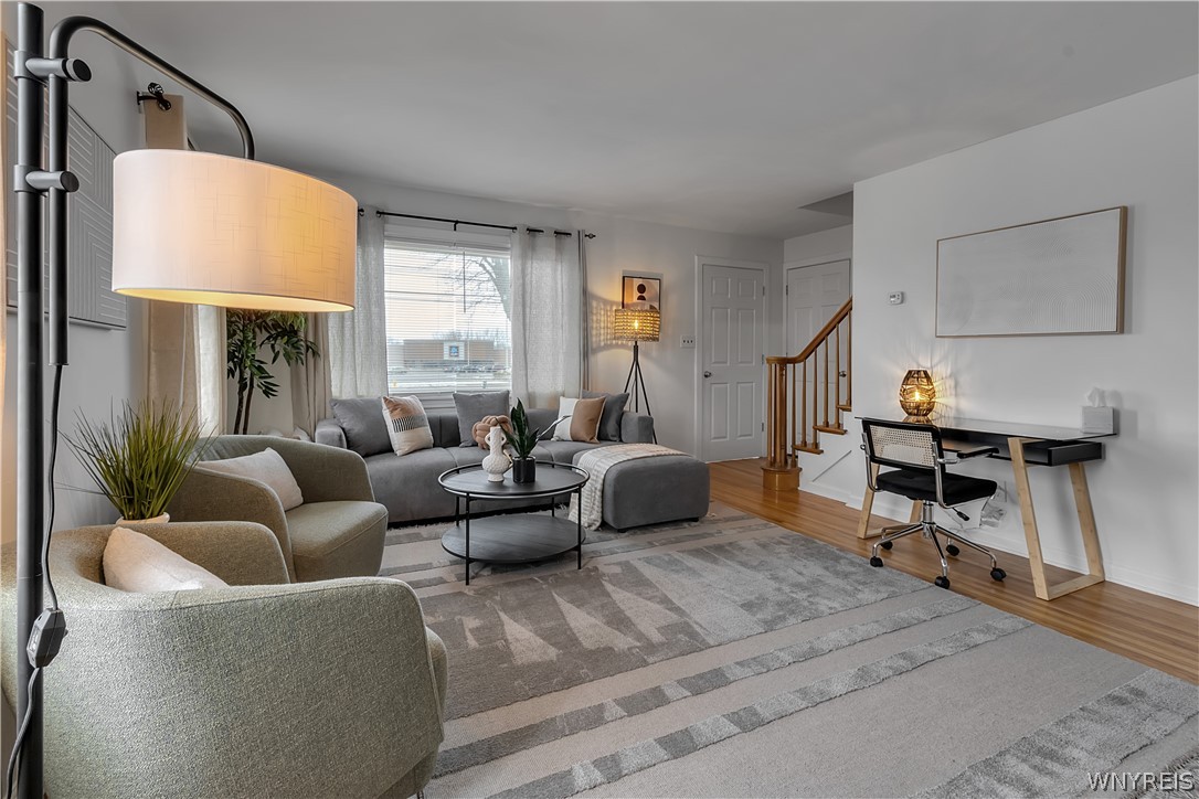 Residential in West Seneca 3