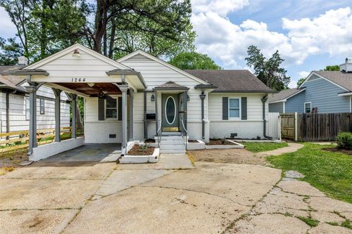 1244 Wells Station Rd, Memphis, TN, 38122 | Card Image