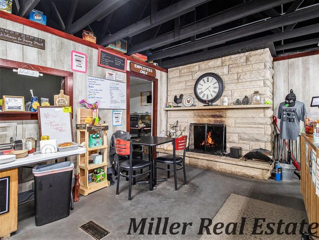 5326 Lacey Rd, Home with 0 bedrooms, 1 bathrooms and 9 parking in Dowling MI | Image 14