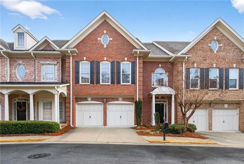 6265 Spalding Dr, Peachtree Corners, GA, 30092-1804 | Card Image