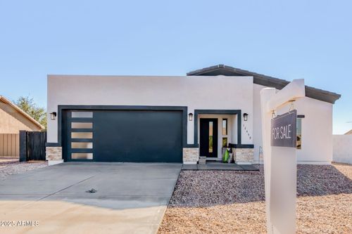 12459 W Lobo Dr, Arizona City, AZ, 85123-6411 | Card Image