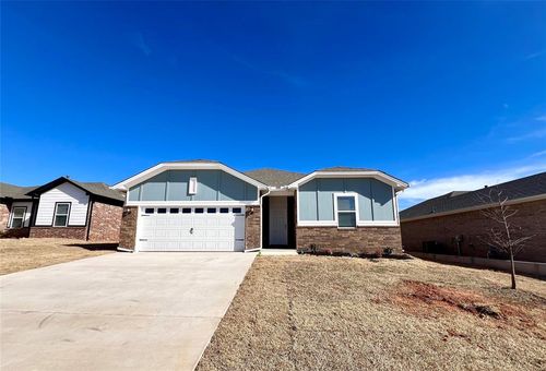 12408 Bluford Ln, Edmond, OK, 73013-5081 | Card Image
