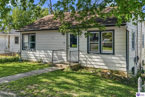 504 Locust Street, Vine Grove, KY, 40175 | Card Image