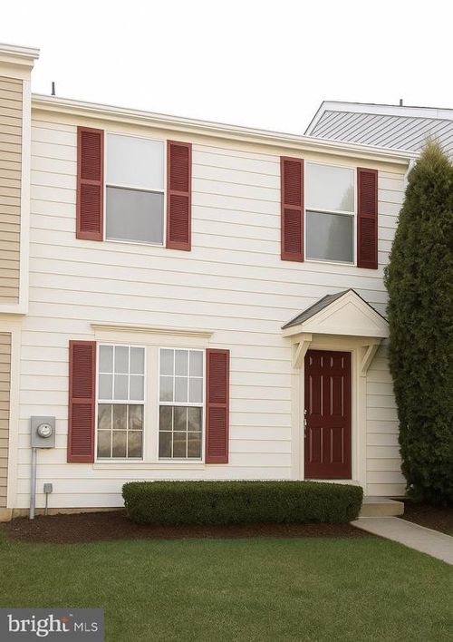 15521 N Platte Dr, BOWIE, MD, 20716-1380 | Card Image