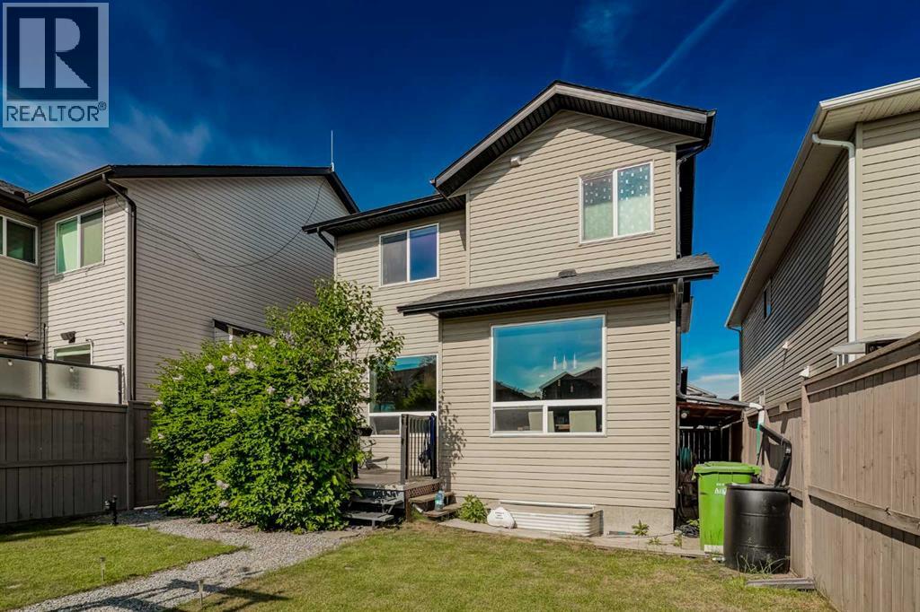 Residential in Airdrie 5