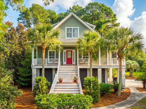 110 Feldman Ct, Daniel Island, SC, 29492-6415 | Card Image