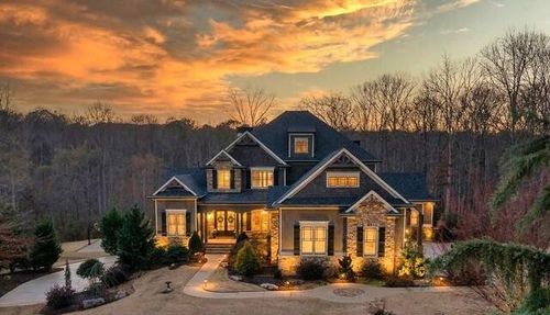 47 Fern Leaf Way, Newnan, GA, 30265-4160 | Card Image