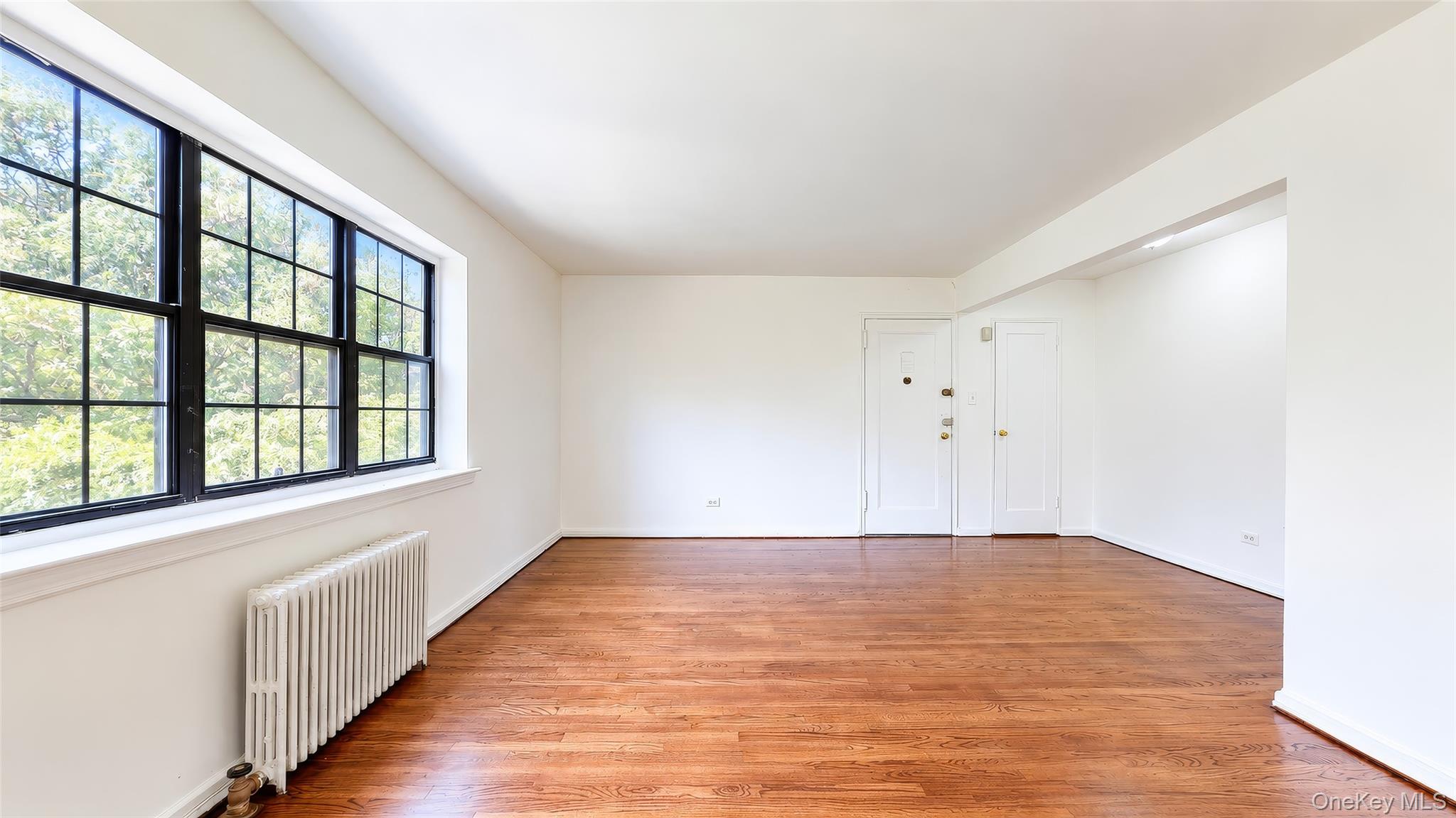 Residential in New York 5