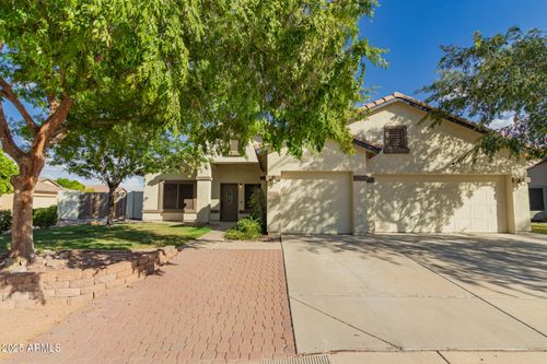 10417 E Edgewood Ave, Mesa, AZ, 85208-7249 | Card Image
