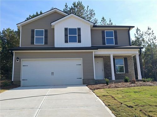 75 Heyman Drive, Covington, GA, 30016 | Card Image