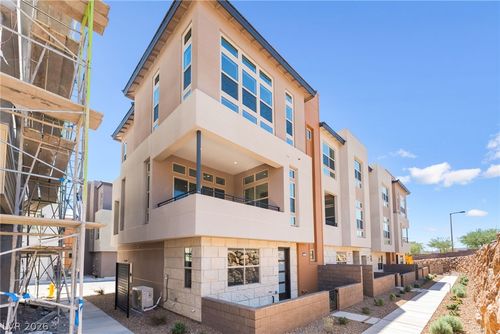 643 Talon Ridge St, Las Vegas, NV, 89138-6393 | Card Image