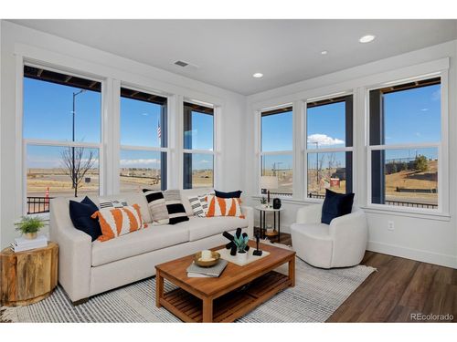 11506 Tremblant Dr, Lone Tree, CO, 80134-8055 | Card Image