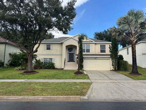 2803 Eagle Lake Dr, Clermont, FL, 34711-6263 | Card Image