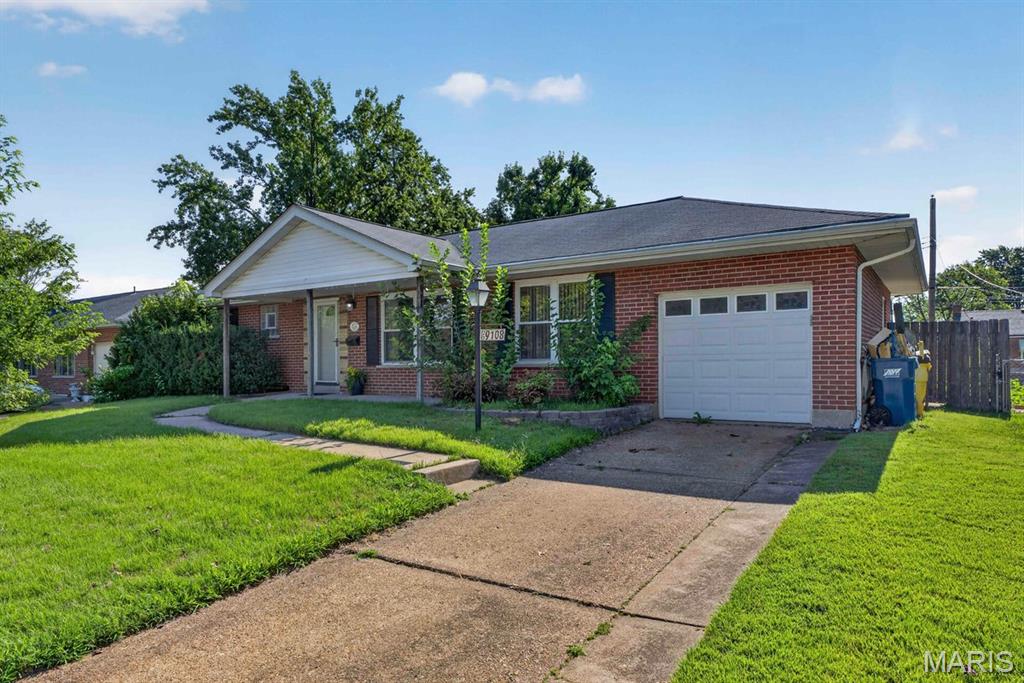 Residential in Affton 2