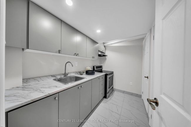 12 Styles Cres, House attached with 4 bedrooms, 4 bathrooms and 1 parking in Ajax ON | Image 34