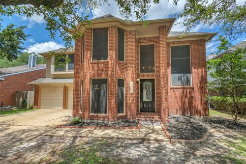 6923 Little Redwood Dr, Pasadena, TX, 77505-4426 | Card Image