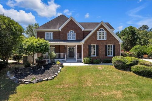 5350 Wickershire Dr, Peachtree Corners, GA, 30092-1692 | Card Image