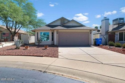 1909 E Villa Theresa Dr, Phoenix, AZ, 85022-1364 | Card Image