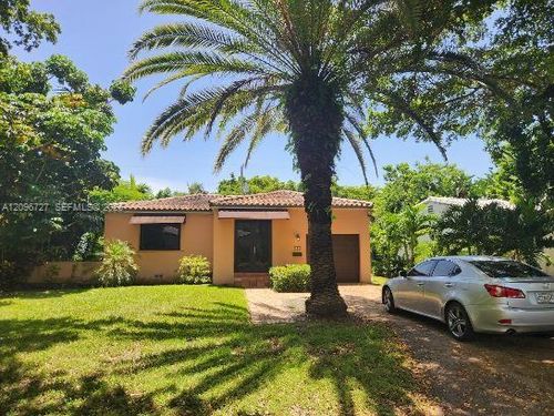 448 Cadagua Ave, Coral Gables, FL, 33146-1708 | Card Image