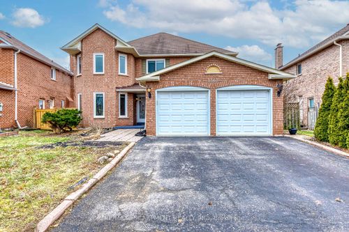 1362 Pilgrims Way, Oakville, ON, L6M2W4 | Card Image