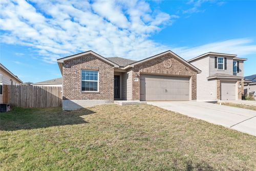 19f-4040 Cressler Lane, Jarrell, TX, 76537 | Card Image