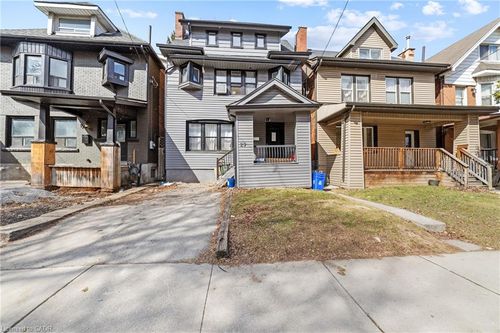 29 Gibson Ave, Hamilton, ON, L8L6J4 | Card Image