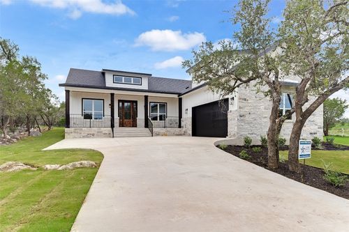 101 Hardie Dr, Marble Falls, TX, 78654-3232 | Card Image