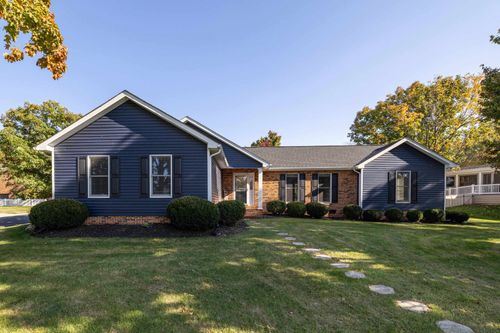 951 Mockingbird Dr, Harrisonburg, VA, 22802-4964 | Card Image