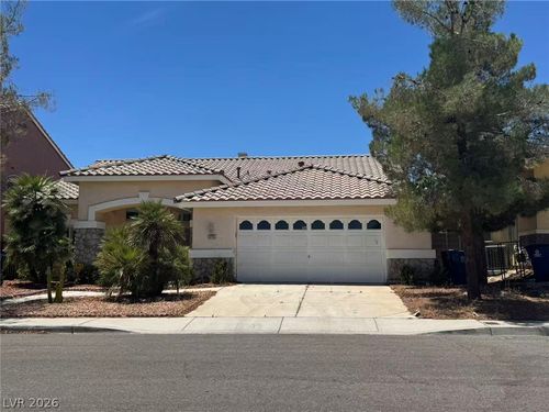 3725 Climbing Rose St, Las Vegas, NV, 89147-4288 | Card Image
