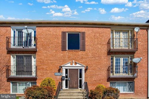 apt-304-3805 Swann Rd, SUITLAND, MD, 20746-2240 | Card Image