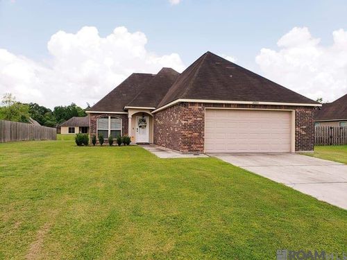 14364 Summerset Dr, Gonzales, LA, 70737-7090 | Card Image