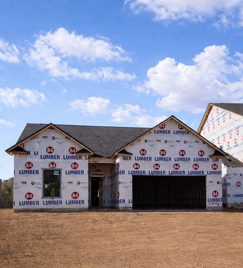 5944 Hightower Drive, Hixson, TN, 37343 | Card Image