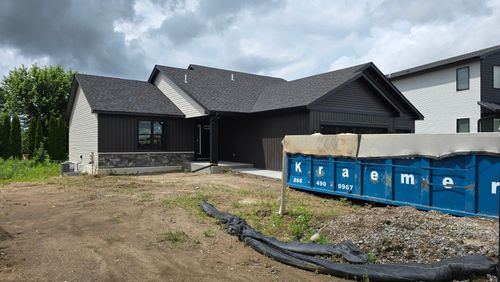 9972 14th Cir Ne, Saint Michael, MN, 55376-7569 | Card Image