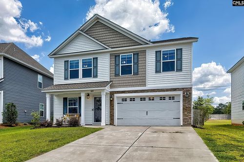 180 Wahoo Cir, Irmo, SC, 29063-9817 | Card Image