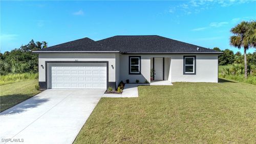 3015 Ne Beechwood Circle, Labelle, FL, 33935 | Card Image