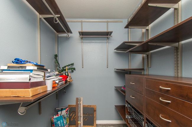 Bedroom 6 Closet | Image 85