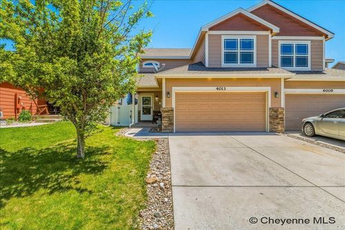 4013 Gunsmoke Rd, Cheyenne, WY, 82001-8573 | Card Image