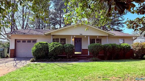 105 Superior Avenue Se, Huntsville, AL, 35802 | Card Image